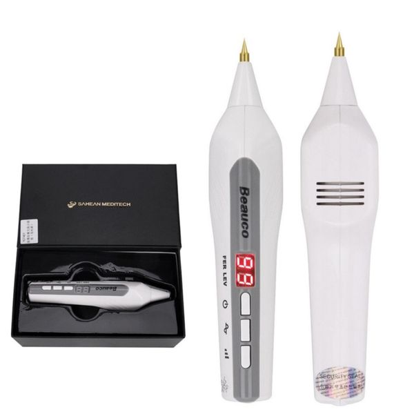 portable laser spot freckle removal pen dot mole removal machine laser for tattoo removal beauty dot mole spot pen beauty equipment, Black
portable laser spot freckle removal pen dot mole removal machine laser for tattoo removal beauty dot mole spot pen beauty equipment, Black