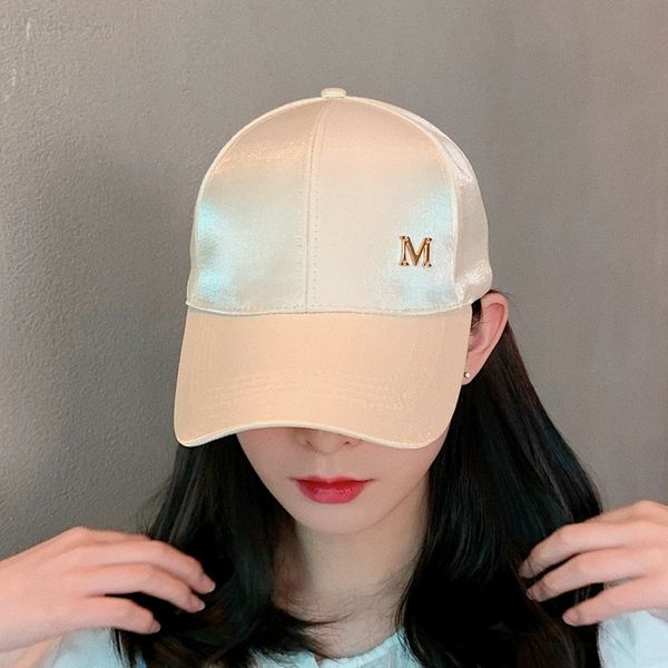 ds3wx women's summer fashion mercerized hip-hop hat baseball hat -label baseball youth all-match couple hip-hop cap fashionable korean, Blue;gray
ds3wx women's summer fashion mercerized hip-hop hat baseball hat -label baseball youth all-match couple hip-hop cap fashionable korean, Blue;gray