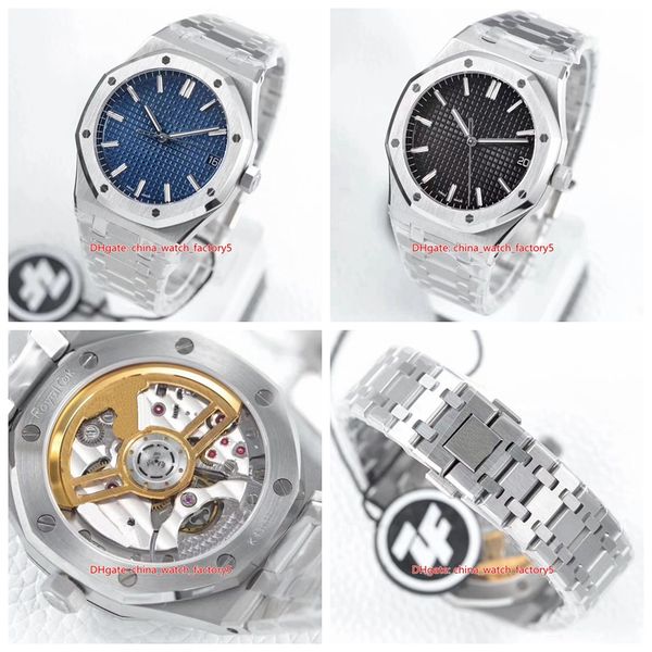 2020 new zf maker cal.4302 movement 41mm x 10.4mm royal oak offshore 15500 904 steel transparent mechanical automatic mens watch watches, Slivery;brown
2020 new zf maker cal.4302 movement 41mm x 10.4mm royal oak offshore 15500 904 steel transparent mechanical automatic mens watch watches, Slivery;brown