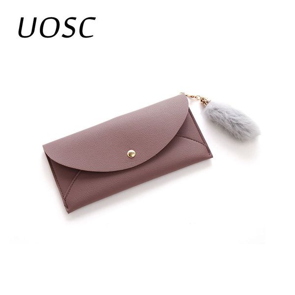designer bag leather women casual long wallets black/dark green/pink/purple solid standard long card holder purses ladies, Red;black
designer bag leather women casual long wallets black/dark green/pink/purple solid standard long card holder purses ladies, Red;black