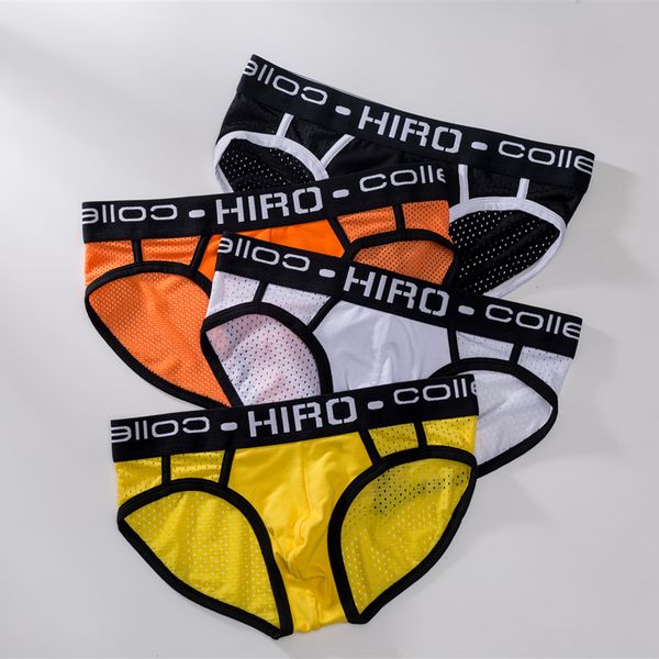 men's briefs underwear men jockstrap pouch cuecas man cotton panties thongs mesh underpants gay slip homme srting, Black;white
men's briefs underwear men jockstrap pouch cuecas man cotton panties thongs mesh underpants gay slip homme srting, Black;white