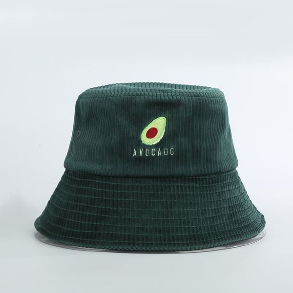 designer beach hat fisherman hat women autumn and winter japanese avocado wild corduroy large brim hat travel sun bucket hats, Blue;gray
designer beach hat fisherman hat women autumn and winter japanese avocado wild corduroy large brim hat travel sun bucket hats, Blue;gray