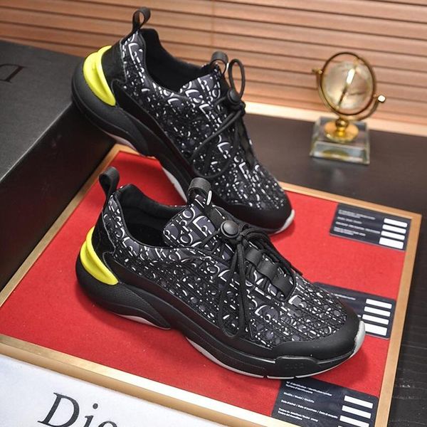black oblique b24 sneaker with cannage motif mens shoes fast delivery sports shoes lightweight plus size casual men shoes herren sportschuhe
black oblique b24 sneaker with cannage motif mens shoes fast delivery sports shoes lightweight plus size casual men shoes herren sportschuhe