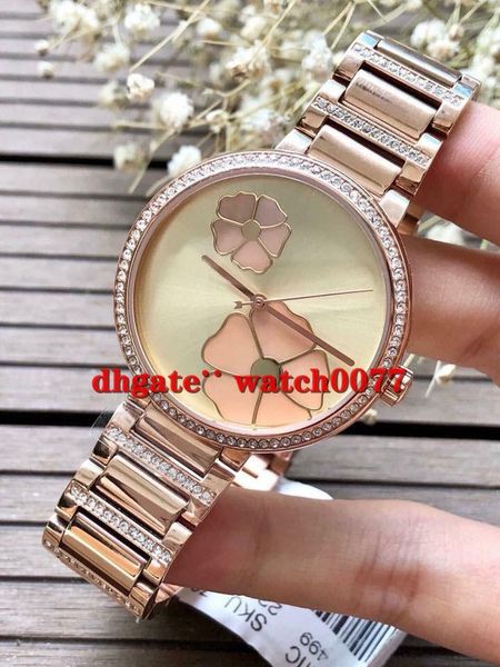 new mk3835 mk3836 lady silver tone stainless steel and rose gold tone steel watch 3836 3835, Slivery;brown
new mk3835 mk3836 lady silver tone stainless steel and rose gold tone steel watch 3836 3835, Slivery;brown