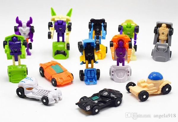 12 styles super mini morphing sports car 5.5cm changeable front car back robot toys twister egg assembly toys l307
12 styles super mini morphing sports car 5.5cm changeable front car back robot toys twister egg assembly toys l307