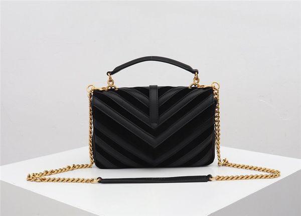 women designer luxury handbags purses y sint l genuine cowhide leather crossbody messenger shoulder bags chain bag
women designer luxury handbags purses y sint l genuine cowhide leather crossbody messenger shoulder bags chain bag