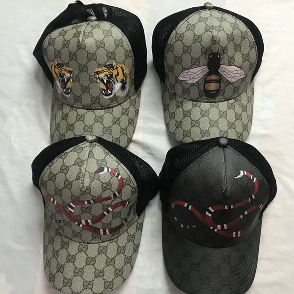 snapback luxury baseball caps leisure designer hats bee tiger snake snapbacks hats outdoor golf roma sports hat for men women cap, Blue;gray
snapback luxury baseball caps leisure designer hats bee tiger snake snapbacks hats outdoor golf roma sports hat for men women cap, Blue;gray