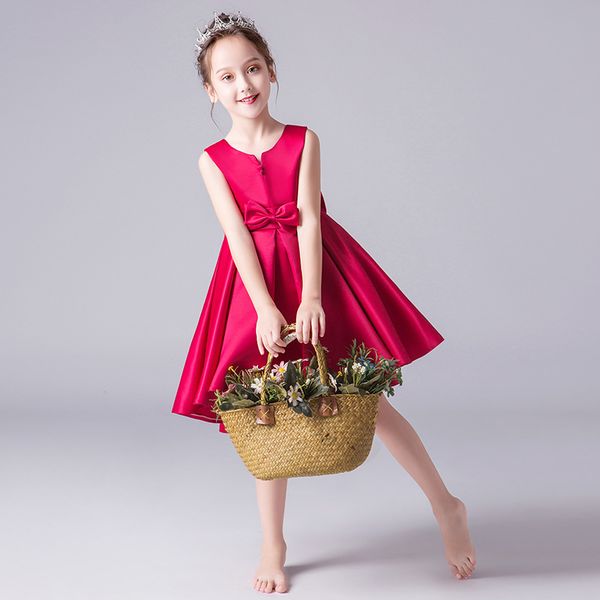 summer children's party clothing girl ball gown wedding clothes first communion princess dress baby costume fluffy vestido, Red;yellow
summer children's party clothing girl ball gown wedding clothes first communion princess dress baby costume fluffy vestido, Red;yellow