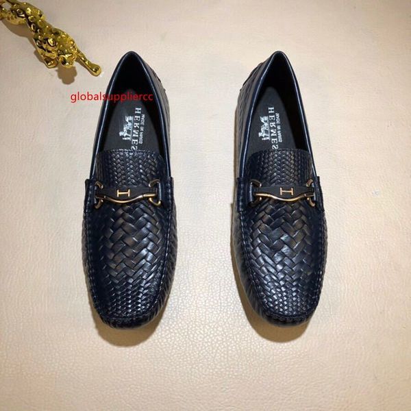blue casual new driving shoes men dress shoes moccasins loafers lace ups monk straps boots drivers real leather sneakers, Black;green
blue casual new driving shoes men dress shoes moccasins loafers lace ups monk straps boots drivers real leather sneakers, Black;green