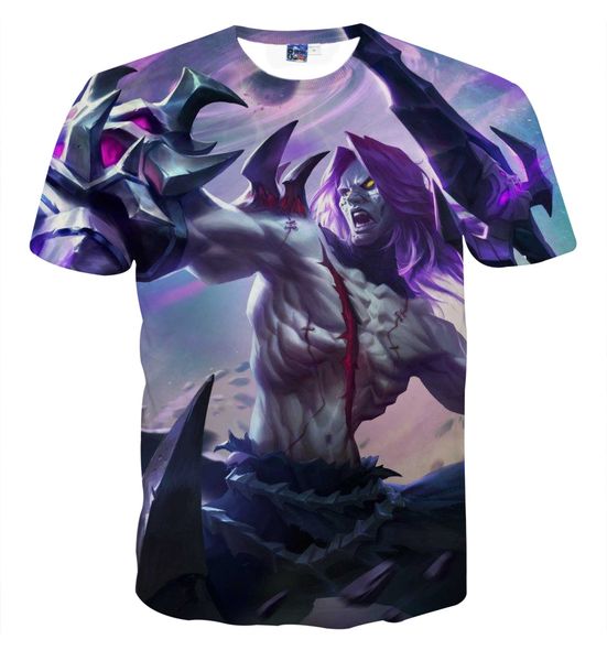amazon's new summer 2018 slim fit endless match men's printed 3d crew neck t-shirt, White;black
amazon's new summer 2018 slim fit endless match men's printed 3d crew neck t-shirt, White;black