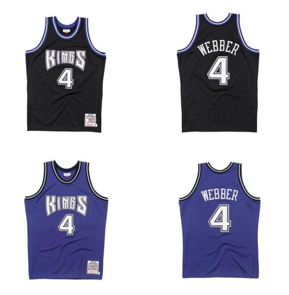 мужская баскетбольная sacramento короли 4 chris уэббер mitchell ness черный синий 1998-99 hardwoods classics аутентичный джерси, Black;red
мужская баскетбольная sacramento короли 4 chris уэббер mitchell ness черный синий 1998-99 hardwoods classics аутентичный джерси, Black;red