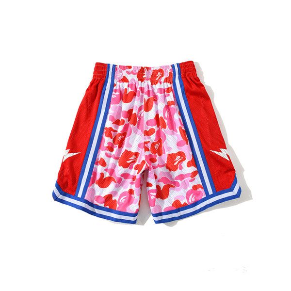 2020 summer fashion new designshorts printed letters track pants mens shorts sweatpants, White;black
2020 summer fashion new designshorts printed letters track pants mens shorts sweatpants, White;black