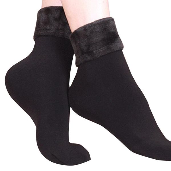 sports socks strip winter warm yoga fluff thicken running thermal soft casual breathable high elasticity k1, Black
sports socks strip winter warm yoga fluff thicken running thermal soft casual breathable high elasticity k1, Black