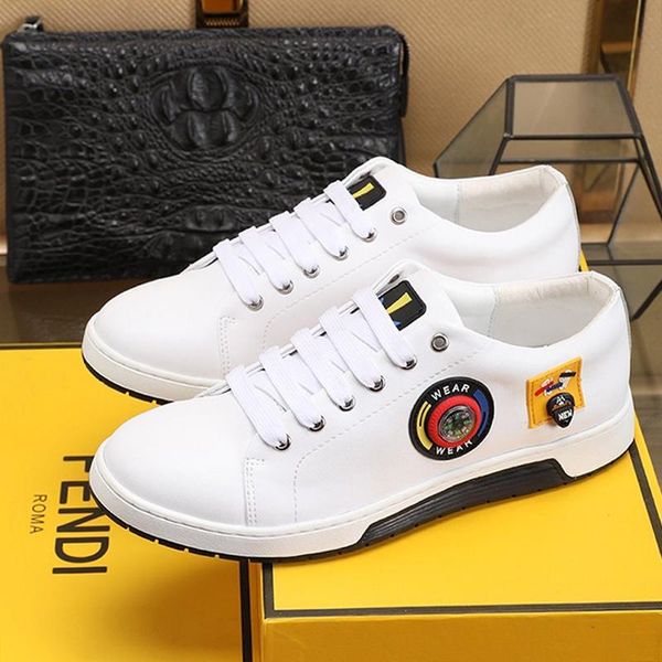 drop ship mens shoes chaussures pour hommes vintage fashion classic leather shoes low lace -up plus size casual shoes luxury sneakers, Black
drop ship mens shoes chaussures pour hommes vintage fashion classic leather shoes low lace -up plus size casual shoes luxury sneakers, Black