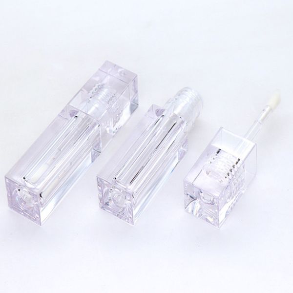 100pcs/lot empty 6.9ml square lip gloss tubes transparent lip gloss tubes lipstick tubes clear c120
100pcs/lot empty 6.9ml square lip gloss tubes transparent lip gloss tubes lipstick tubes clear c120