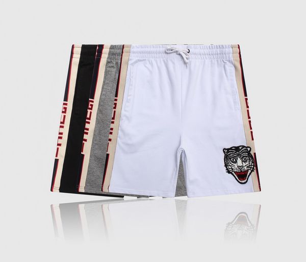 designer luxury beach pants 2020 mens shorts casual solid color board shorts men summer style beach swimming shorts men sports short, White;black 
designer luxury beach pants 2020 mens shorts casual solid color board shorts men summer style beach swimming shorts men sports short, White;black