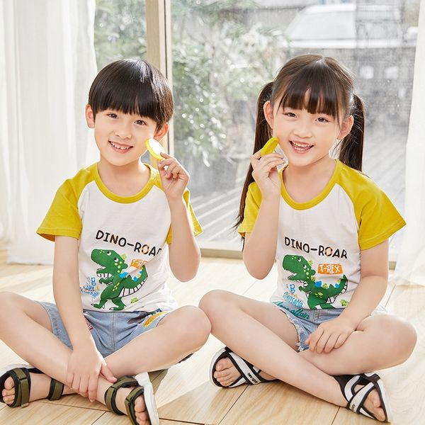 short-sleeved cotton boy korean style baby 2020 t-shirt children's clothing new t-shirt girl's children's wear, Blue
short-sleeved cotton boy korean style baby 2020 t-shirt children's clothing new t-shirt girl's children's wear, Blue