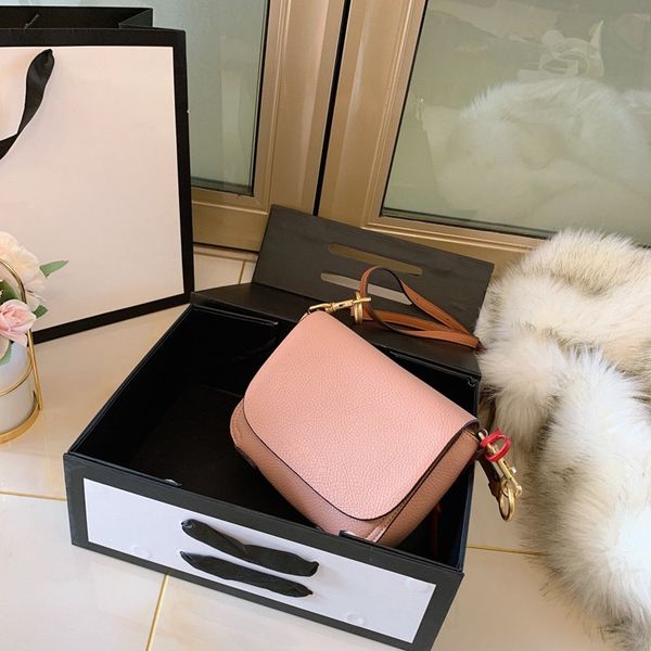 2020 new mini square bag with grain single-shoulder cross-body and portable fashion camera bag for women beautiful
2020 new mini square bag with grain single-shoulder cross-body and portable fashion camera bag for women beautiful