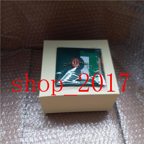 yy custom print model serial number on guarantee card green watch box for rolex boxes watches booklets tags papers 2020, Black;blue
yy custom print model serial number on guarantee card green watch box for rolex boxes watches booklets tags papers 2020, Black;blue