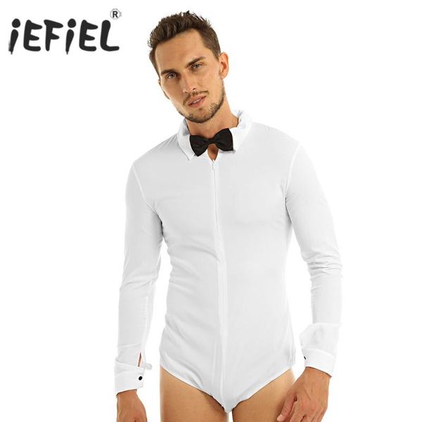 iefiel мужские танцы clubwear костюмы мужские тела костюм zipper solid latin современный танец рубашка с боути romper бальные рубашка, Black;red
iefiel мужские танцы clubwear костюмы мужские тела костюм zipper solid latin современный танец рубашка с боути romper бальные рубашка, Black;red