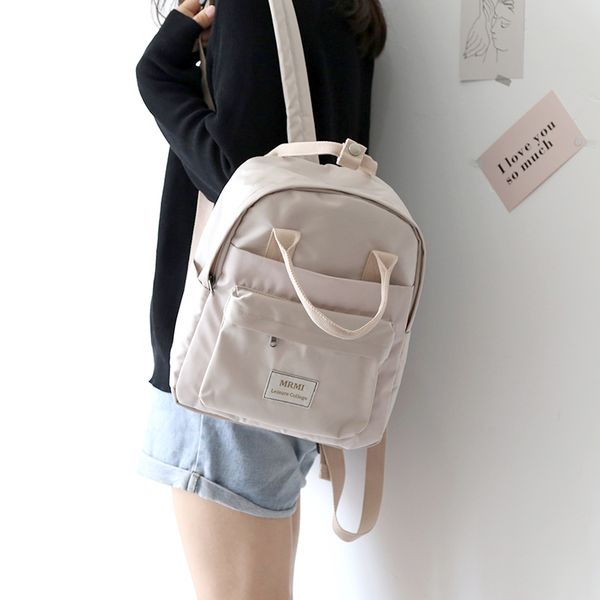 simple forest wild school bag summer women backpack for girls fashion female school student shoulder bags quality bookbag ladies
simple forest wild school bag summer women backpack for girls fashion female school student shoulder bags quality bookbag ladies