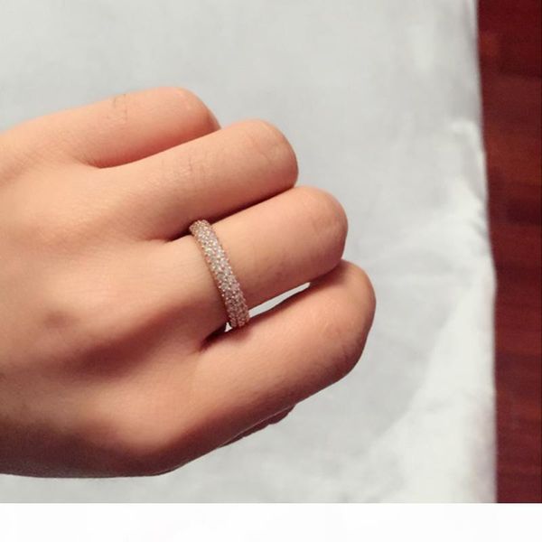 g 100% 925 серебряные кольца с кубическим цирконом оригинальное box для pandora моды кольцо для дня святого валентина розового золота обруча, Silver
g 100% 925 серебряные кольца с кубическим цирконом оригинальное box для pandora моды кольцо для дня святого валентина розового золота обруча, Silver