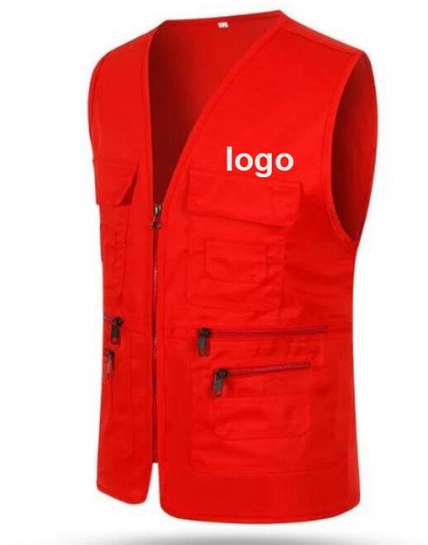 2020 your design brand logo / picture white custom men and women plus velvet jacket s-3xl large size custom vest, Black;white
2020 your design brand logo / picture white custom men and women plus velvet jacket s-3xl large size custom vest, Black;white