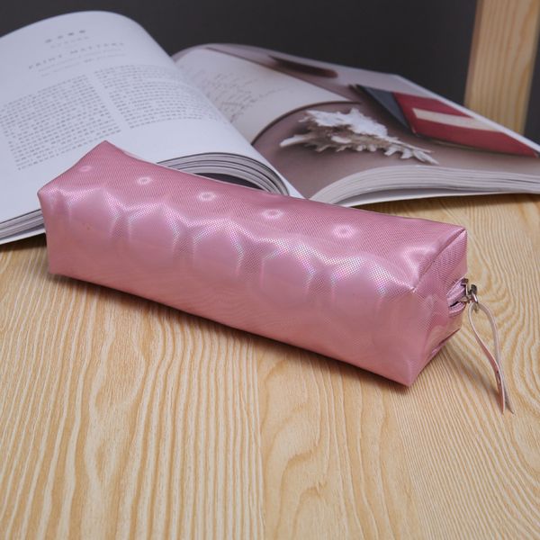 pu rectangular cosmetic bag multi-color pu laser fashion storage bag large capacity bag
pu rectangular cosmetic bag multi-color pu laser fashion storage bag large capacity bag