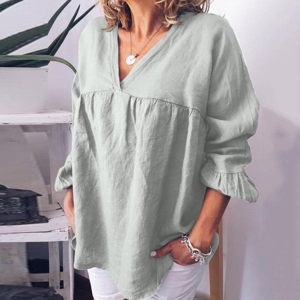 fashion women 4 colors blouses summer large size shirt loose blusas mujer de moda 2020, Black;blue
fashion women 4 colors blouses summer large size shirt loose blusas mujer de moda 2020, Black;blue