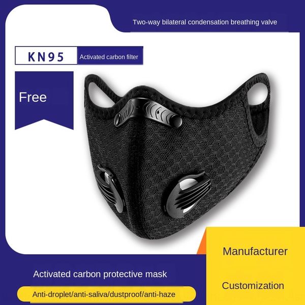 iwn7g cycling mask with breathing valve can be replaced filter element anti-haze bicycle bicycle activated carbon dust-proof anti-haze can b
iwn7g cycling mask with breathing valve can be replaced filter element anti-haze bicycle bicycle activated carbon dust-proof anti-haze can b