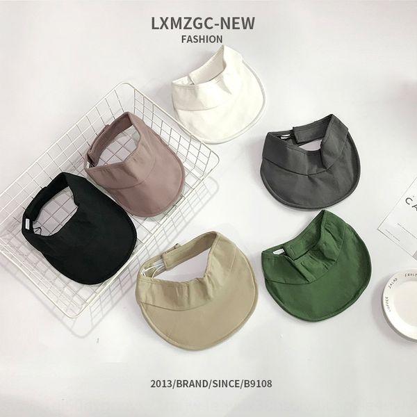 2020 new solid color soft eaves empty travel sun outdoor sports outdoor sports tennis hat tennis hat, Blue;gray
2020 new solid color soft eaves empty travel sun outdoor sports outdoor sports tennis hat tennis hat, Blue;gray