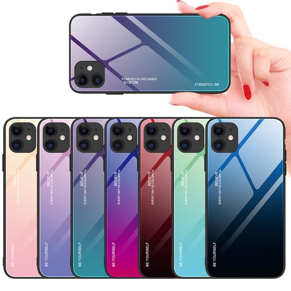 for iphone 12 pro max case luxury mirror gradient tempered glass phone case for iphone 12 pro max case protective cover fundas
for iphone 12 pro max case luxury mirror gradient tempered glass phone case for iphone 12 pro max case protective cover fundas