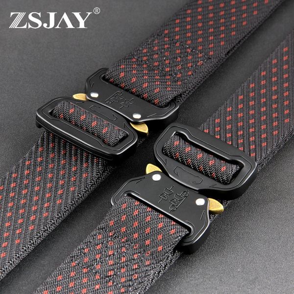 buckle tactical canvas casual pants men's armed training canvas belt nylon casual pants belt, Black;brown
buckle tactical canvas casual pants men's armed training canvas belt nylon casual pants belt, Black;brown