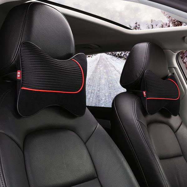 seat cushions 2 packs auto neck pillow travel car headrest universal comfortable pillows fit for most cars plush cloth
seat cushions 2 packs auto neck pillow travel car headrest universal comfortable pillows fit for most cars plush cloth