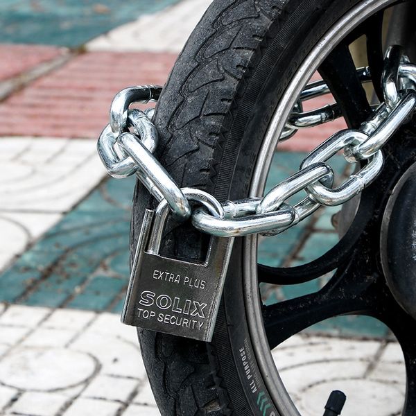 drwa3 противоугонной цепь анти-сдвиг железа электрический bicyclebicycle bicyclechain замок утолщенной дверь бытовой удлиняются велосипед эл
drwa3 противоугонной цепь анти-сдвиг железа электрический bicyclebicycle bicyclechain замок утолщенной дверь бытовой удлиняются велосипед эл
