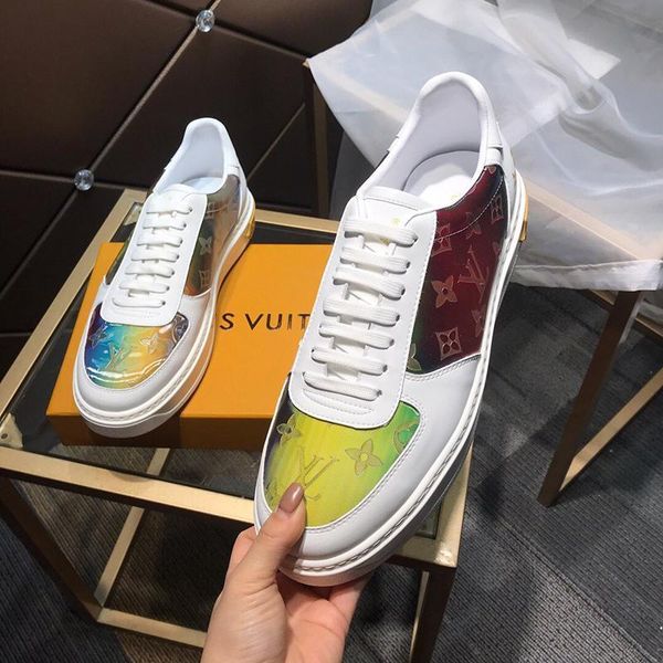 2020c new luxury design leather rubber bottom sneakers all-match breathable mens casual shoes mens banquet shoes size: 38-45, Black
2020c new luxury design leather rubber bottom sneakers all-match breathable mens casual shoes mens banquet shoes size: 38-45, Black