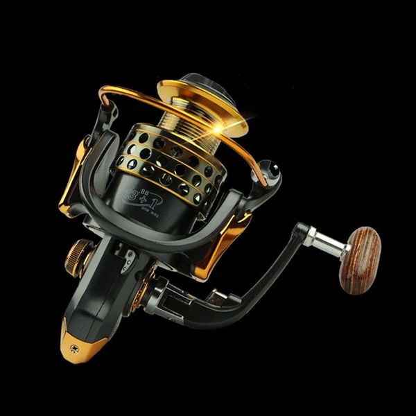 walk fish 13+1bb spinning fishing reel all-metal wood handle fishing reels 1000-7000 series gapless metal head spinning wheel
walk fish 13+1bb spinning fishing reel all-metal wood handle fishing reels 1000-7000 series gapless metal head spinning wheel