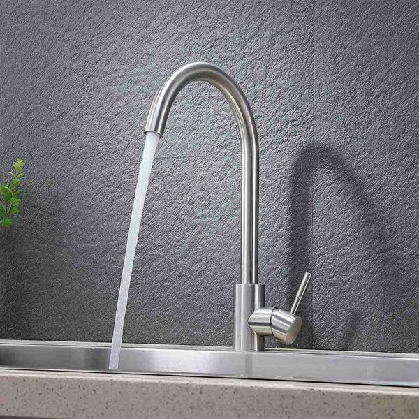 sink faucet and cold pull-out sink faucet swivel stainless steel sink faucet 
sink faucet and cold pull-out sink faucet swivel stainless steel sink faucet