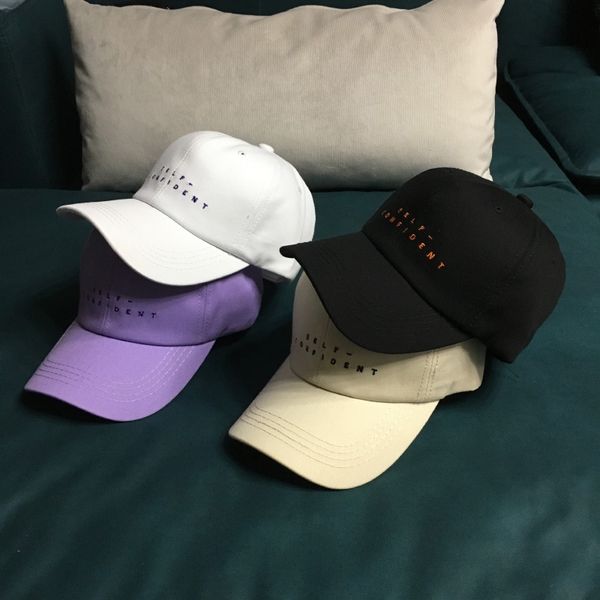 women's fashion new baseball sun hat sun hat ins korean small letter embroidery baseball cap all-match cap outdoor sunshade, Blue;gray
women's fashion new baseball sun hat sun hat ins korean small letter embroidery baseball cap all-match cap outdoor sunshade, Blue;gray