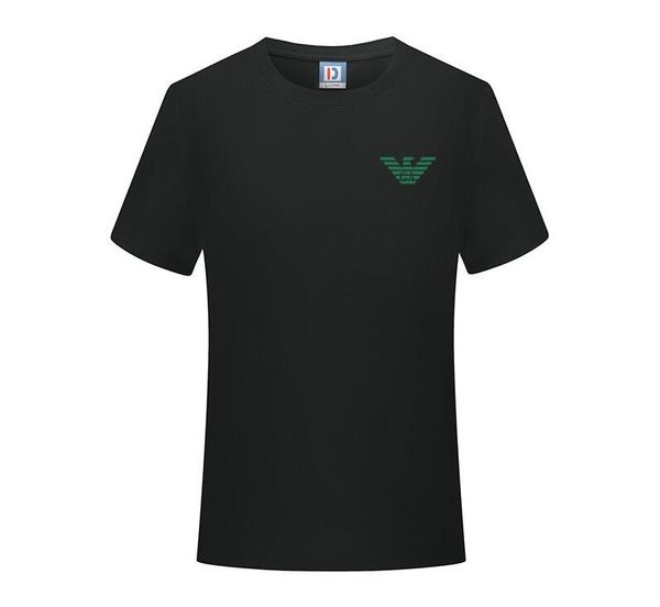 men's cotton t-shirts short sleeves shirts polos brand fashion designer summar casual sports clothing tees t shirts wholesale ubiu8s, White
men's cotton t-shirts short sleeves shirts polos brand fashion designer summar casual sports clothing tees t shirts wholesale ubiu8s, White
