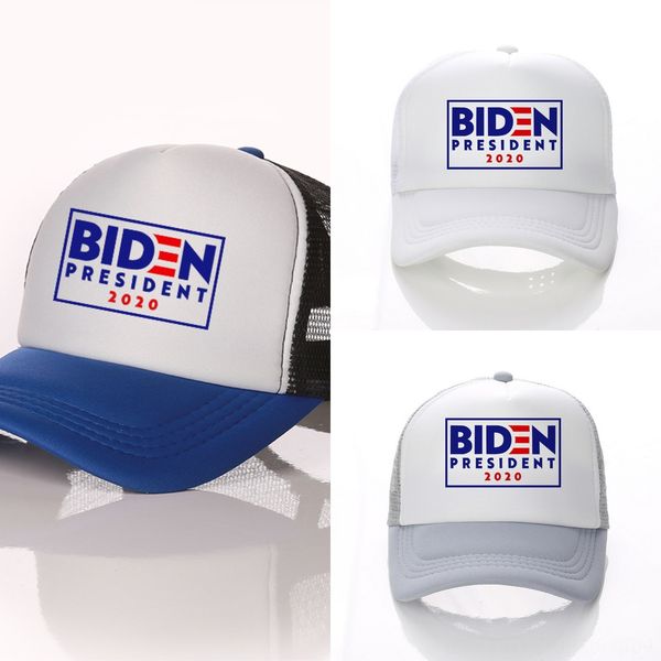 g9i5h letters biden president 2020 baseball hat ridn with biden print ball caps mesh patchwork sports visors outdoor summer headwear, Blue;gray
g9i5h letters biden president 2020 baseball hat ridn with biden print ball caps mesh patchwork sports visors outdoor summer headwear, Blue;gray