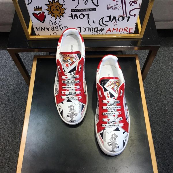 2020-2019k summer new trend men's leather platform comfortable breathable casual shoes, fashion wild sports shoes, size: 3
2020-2019k summer new trend men's leather platform comfortable breathable casual shoes, fashion wild sports shoes, size: 3