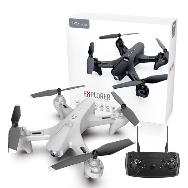 fpv drone with camera 4k wifi dron high hold mode foldable quadcopter toys professional drones hd camera fpv dron 2020 new style
fpv drone with camera 4k wifi dron high hold mode foldable quadcopter toys professional drones hd camera fpv dron 2020 new style