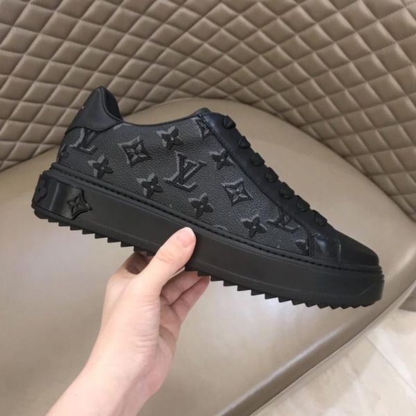 2020 дизайнер личности luxury mens casual спортивная обувь, высокое качество мужские дышащие повседневная обувь моды спорта mens обувь разме, Black
2020 дизайнер личности luxury mens casual спортивная обувь, высокое качество мужские дышащие повседневная обувь моды спорта mens обувь разме, Black