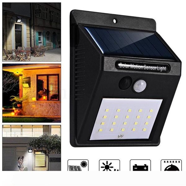 20 led солнечный свет на улице, водонепроницаемый датчик движения post безопасности night light для патио деке yard сад auto on off
20 led солнечный свет на улице, водонепроницаемый датчик движения post безопасности night light для патио деке yard сад auto on off