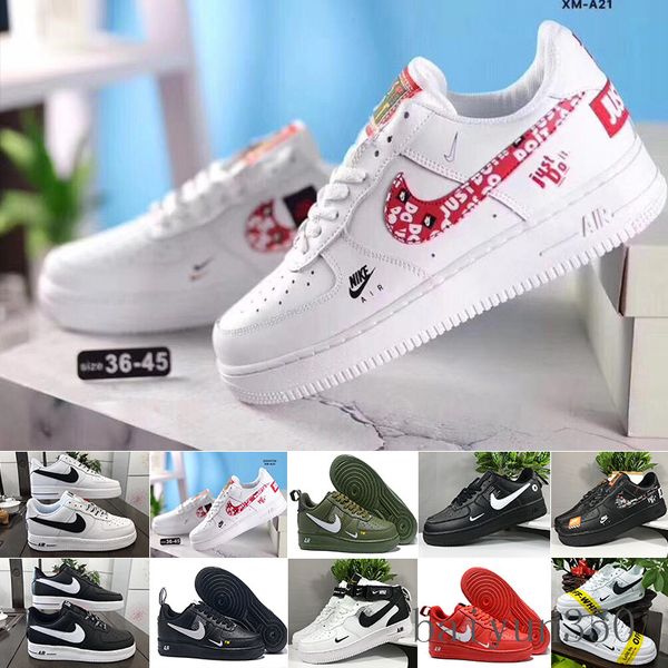 wholesale 10x forces low airs cushion 1 one running shoes for men the pure white sports trainer women designes shoes us5.5-11 we-6k, Black
wholesale 10x forces low airs cushion 1 one running shoes for men the pure white sports trainer women designes shoes us5.5-11 we-6k, Black