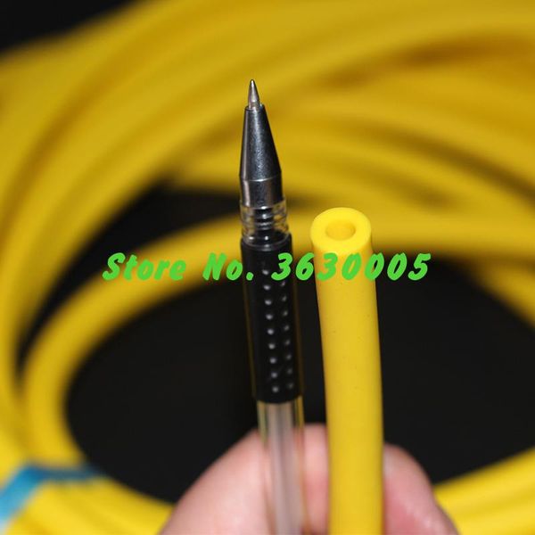 50100 3m 5m 10m fitness rubber rope diameter 10mm comprehensive fitness exercise rubber band rope