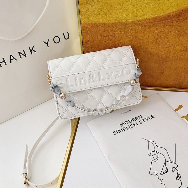 2020 new korean style all-match chain single women's shoulder shoulder bag fashion trend diagonal bag
2020 new korean style all-match chain single women's shoulder shoulder bag fashion trend diagonal bag