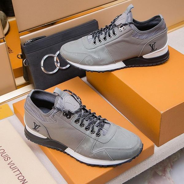 mens shoes run away sneaker luxury fashion comfortable fashion tenis sport trainers sneakers zapatos de hombre with original box mens shoes
mens shoes run away sneaker luxury fashion comfortable fashion tenis sport trainers sneakers zapatos de hombre with original box mens shoes