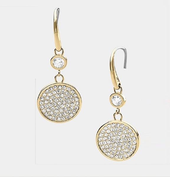lovely sparkling diamond zircon round circular stud pendant earrings for woman girls fashion designer gold silver, Golden;silver
lovely sparkling diamond zircon round circular stud pendant earrings for woman girls fashion designer gold silver, Golden;silver
